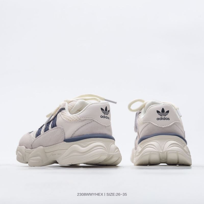 ADIDAS SHOES